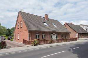Appartementhaus