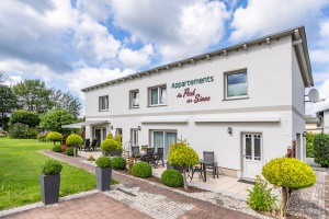Appartementhaus